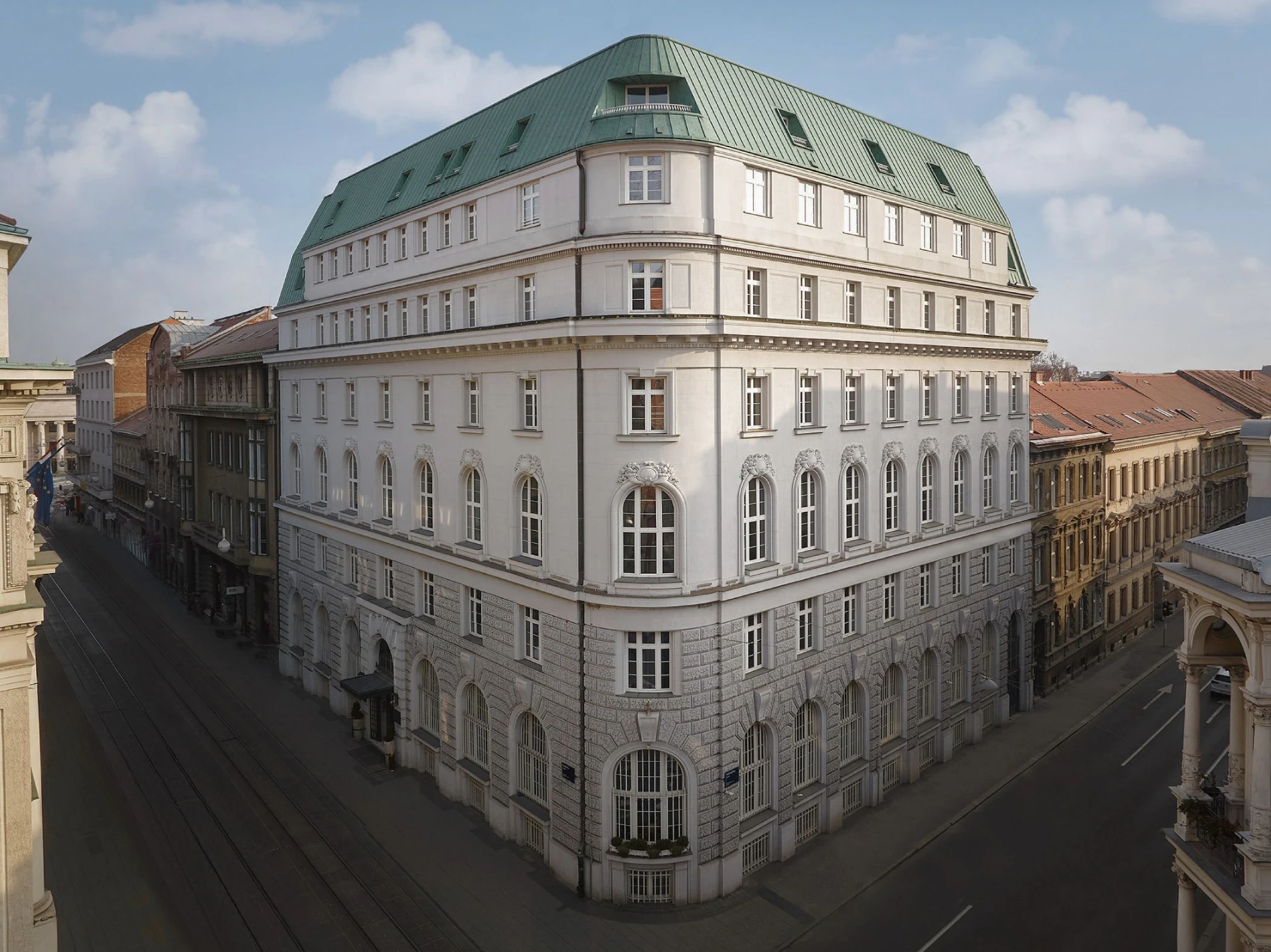 Amadria Capital, Zagreb, Croatia