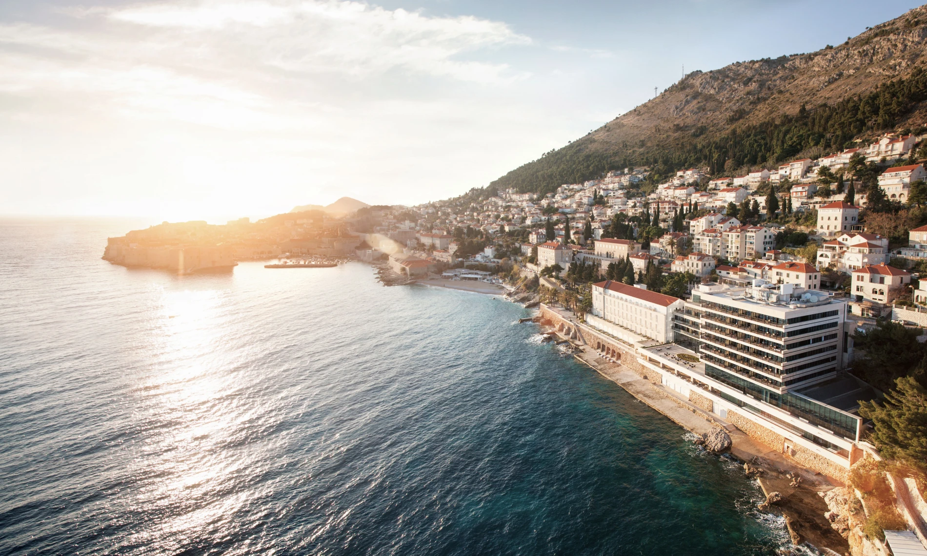 Excelsior Dubrovnik, Dubrovnik, Croatia