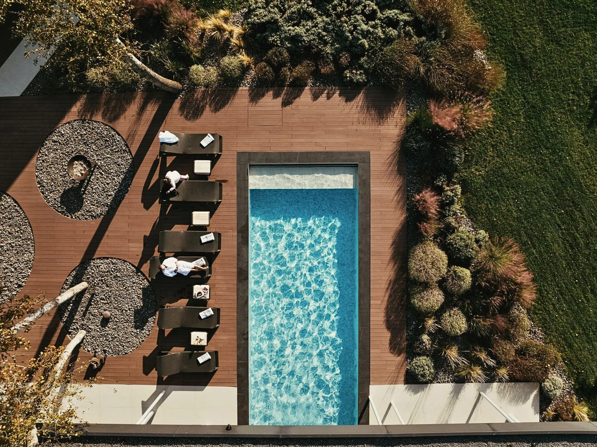 Villa hacienda
