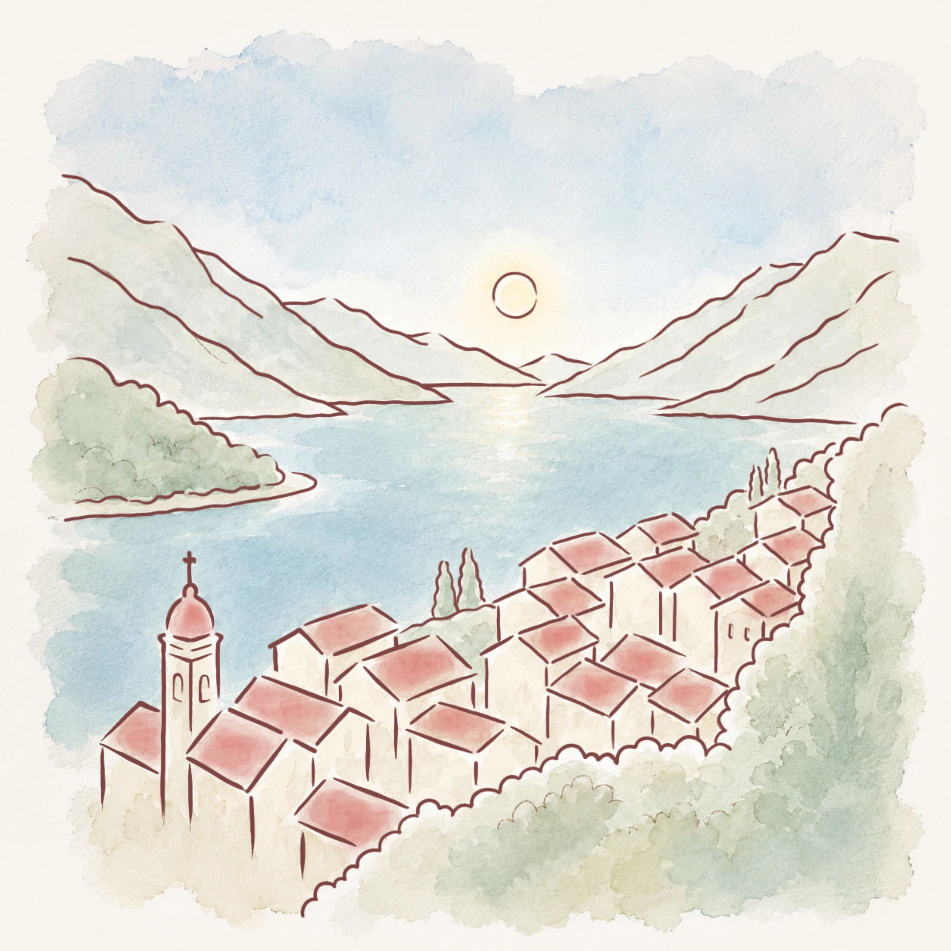 Kotor illustration