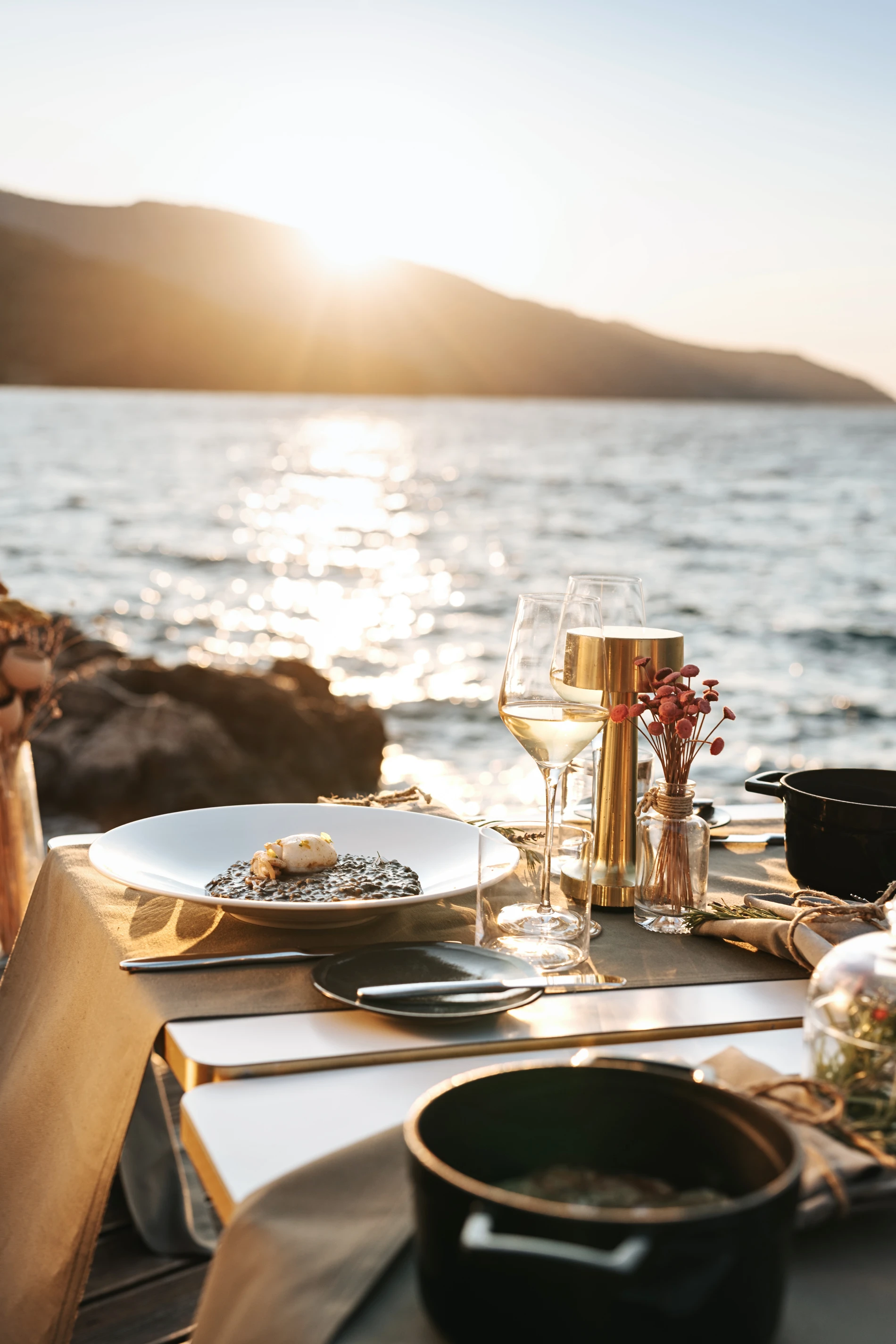 Gastronomy & wine journeys