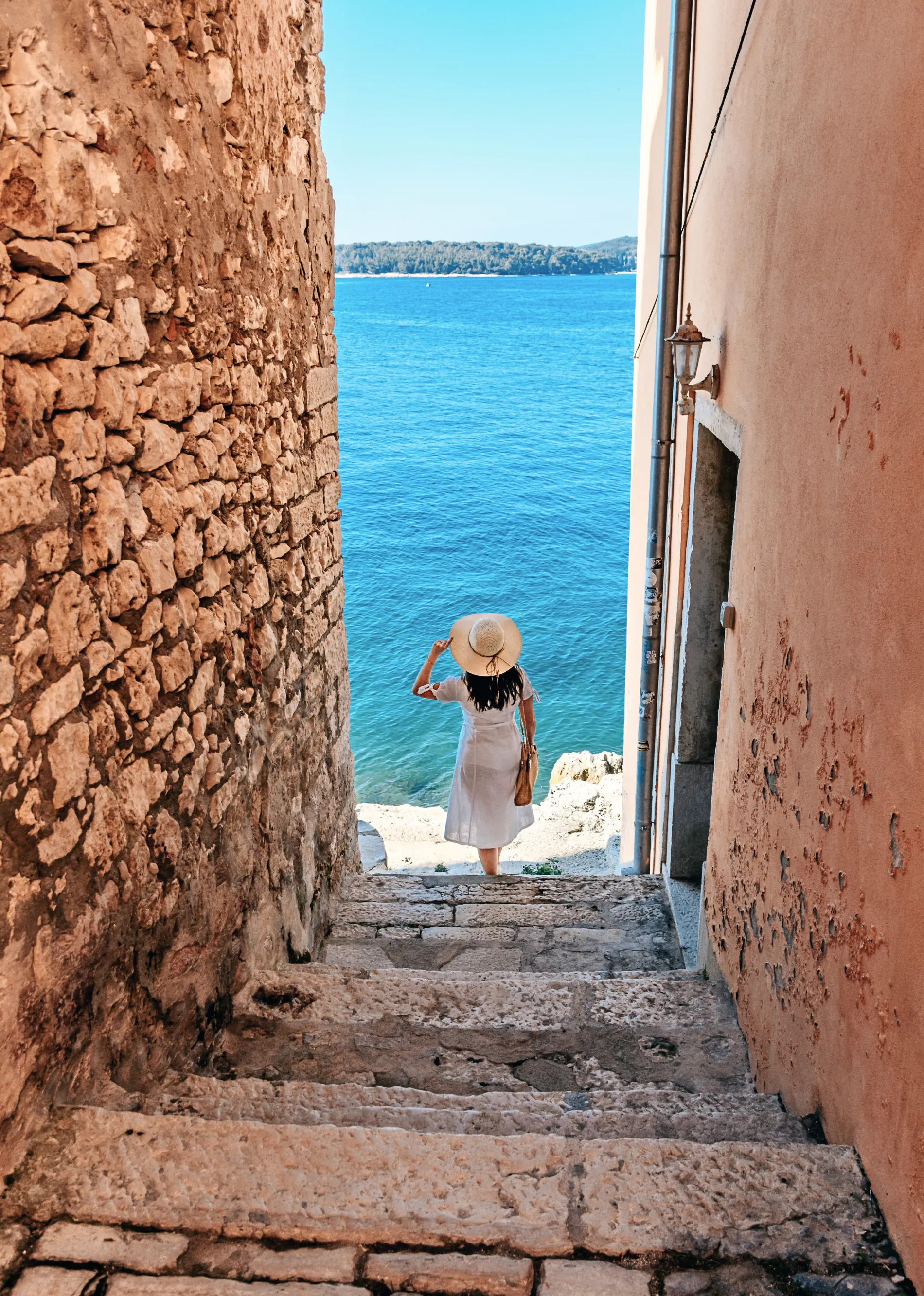 Slow & immersive travel